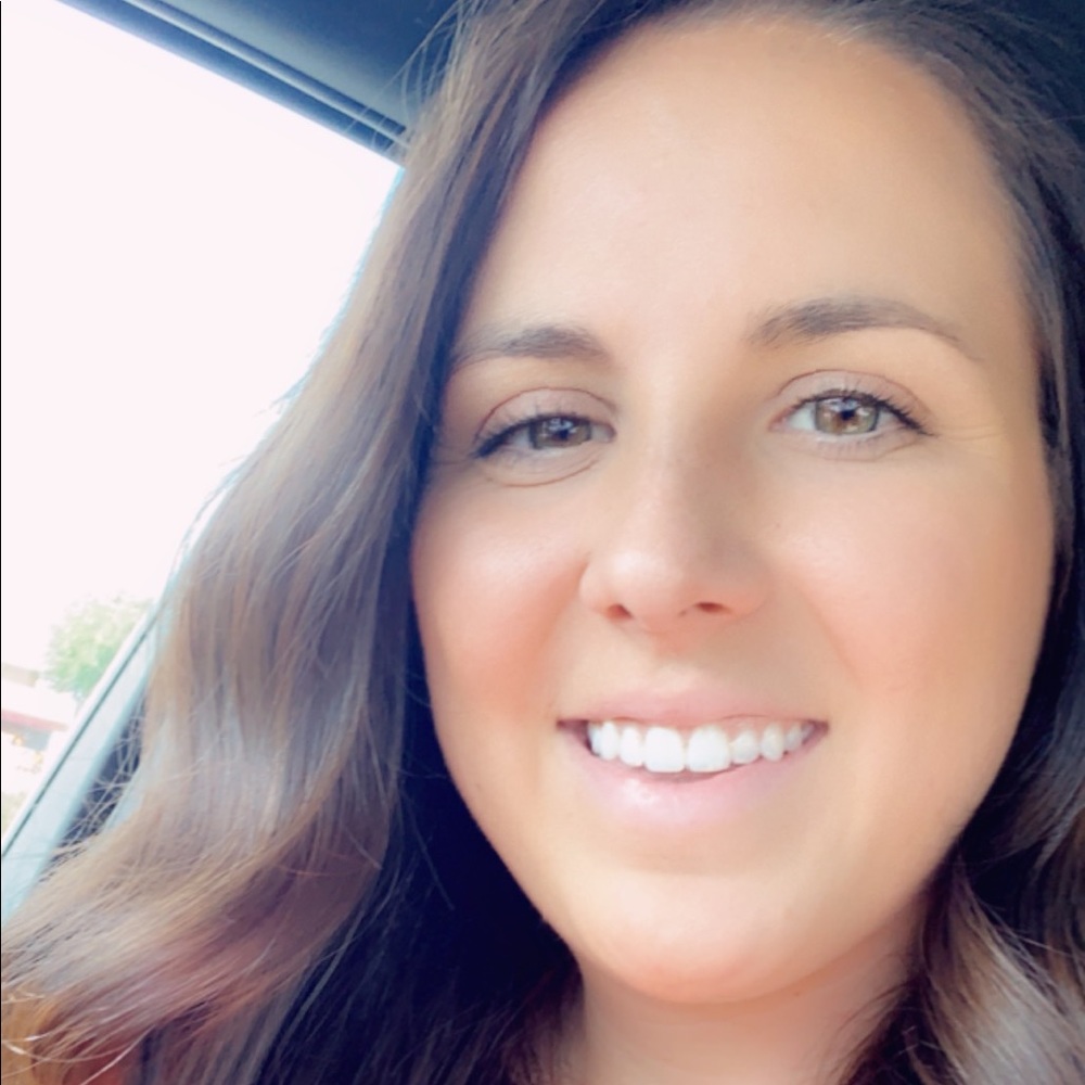 Meet your Posher, Shaelyn